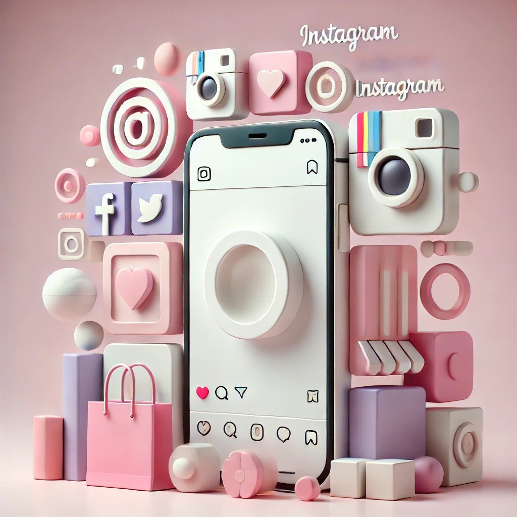 【Tplus株式会社が教える】Instagramの基本機能とビジネスへの応用